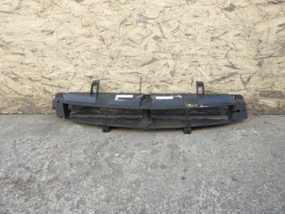 Opel meriva b ii 2 lift повітропровід повітря впуск фото №1