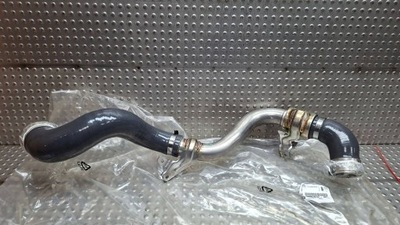 Шланг труба турбины 6000618732 fiat talento 1.6 ecojet 2016- фото №1