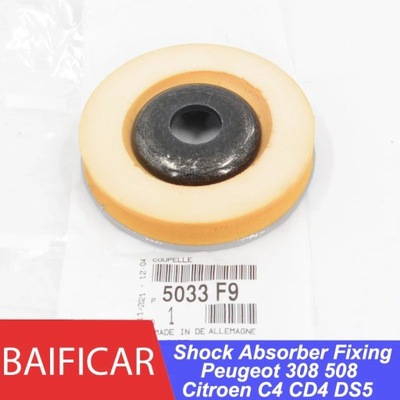 BAIFICAR BRAND NUEVO GENUINE FRONT SHOCK ABSORBEDOR FIXING SUPPORT CUP T~67169  