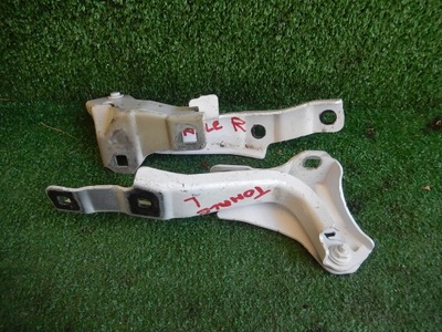 Петля капот alfa romeo tonale правий фото №1