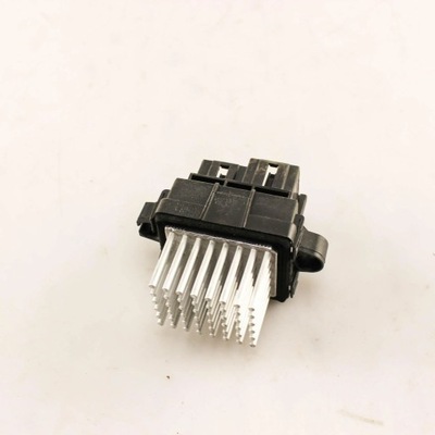 Ford kuga ii 2020 реле вентилятор фото №1