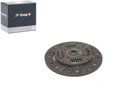 Диск зчеплення jp group фото №1