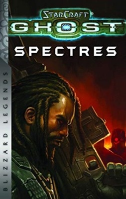 StarCraft: Ghost - Spectres - Blizzard Legends: