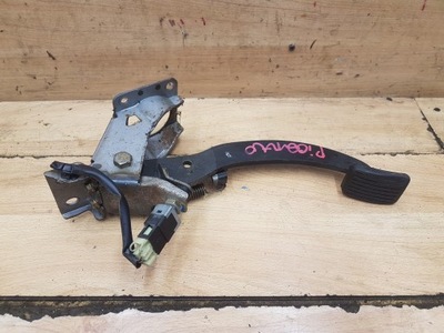 Педаль гальма kia picanto i фото №1