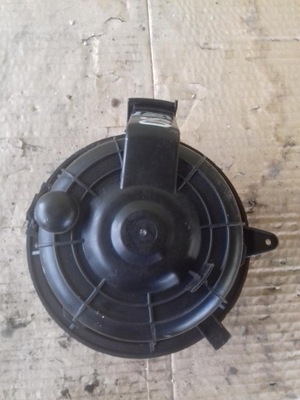 Вентилятор обігрівача opel astra k 5 t4054001 фото №1