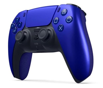 Kontroler pad bezprzewodowy PS5 SONY DualSense Cobalt Blue