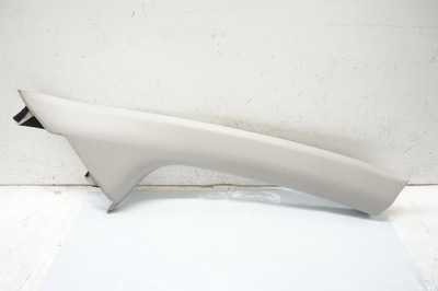 Защита стойка правая перед renault koleos фото №1