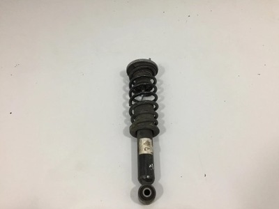 Bmw 6 f12 f13 2013 левая сторона амортизаторы фото №1