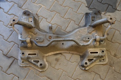 Alfa romeo giulietta 2,0jtdm подрамник подрамник фото №1