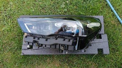 Bmw 5 g60 g61 лампа ліва led 5a798d1-08 фото №1