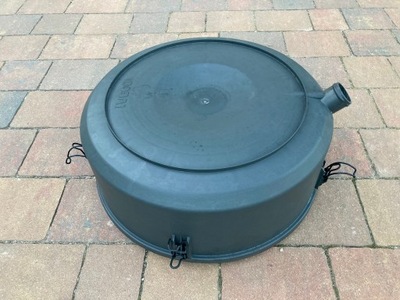 Корпус фільтра повітря iveco stralis 41226559 фото №1