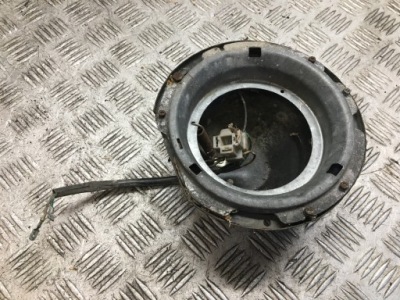 Fiat 125p корпус лампы правый перед фото №1