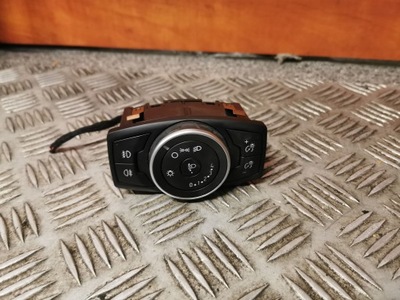 Переключатель света ford focus mk3 f1et-13a024-aa фото №1