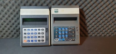 141.KALKULATOR ELWRO 140, 144