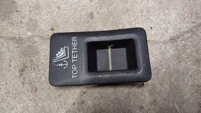 Ford puma mk2 защита сиденье gn15-f467a04 фото №1