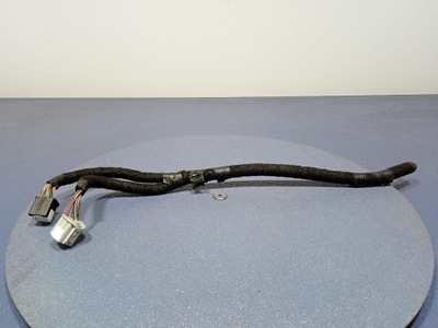 Ford mustang mach-e колодка штекер стойка дверь левый задняя фото №1