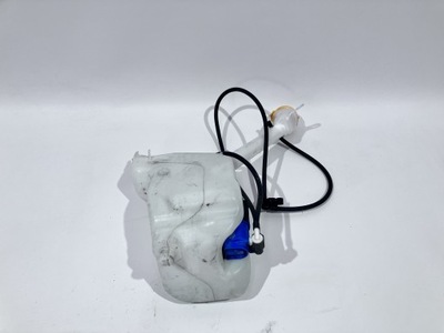 Бак омывателя smart forfour w453 1.0 фото №1