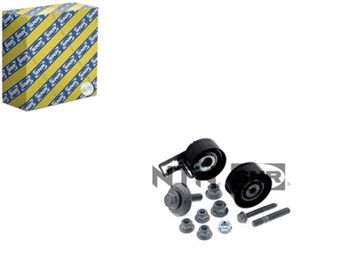 Набор ремень распределительного вала ford c-max ii focus iii galaxy ii grand c-max фото №1