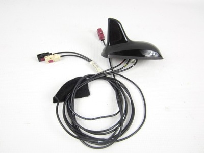 ANTENA GPS ALETA MERCEDES W212  