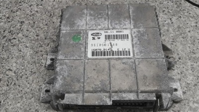 9610191080 UNIDAD DE CONTROL DEL MOTOR PEUGEOT 106 1.1  