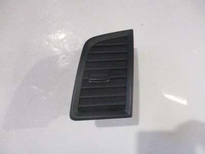 Решітка обдув перед права правий mitsubishi asx i 10-11 фото №1