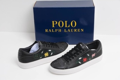 BUTY DAMSKIE POLO RALPH LAUREN roz.38