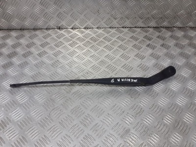 Рычаг дворники правый перед opel meriva a фото №1