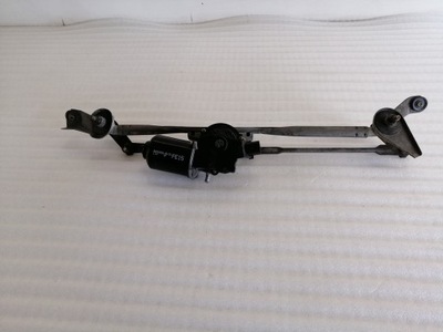 Механізм двірник передніх mazda rx-8 фото №1