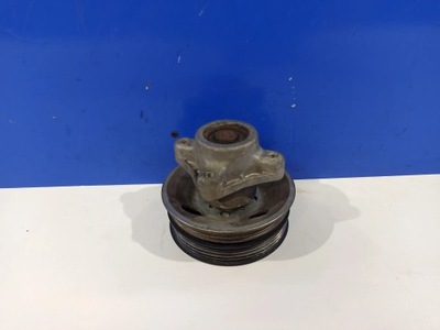 Volvo s60 2015 ремни клиновые фото №1