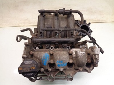 CULATA DE CILINDROS VW FOX 1.2B 40KW 07R 030103374F  