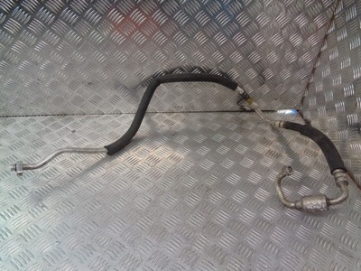 Шланг кондиціонера chevrolet evanda 2.0 d фото №1