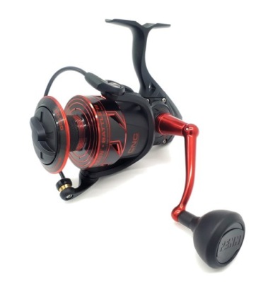 Nowosc 21 Penn Battle Iii Hs 6000 Battle 3 Oficjalne Archiwum Allegro