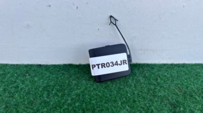 Bmw x1 e84 заглушка фаркоп бампера перед 51112990204 ptr034jr фото №1