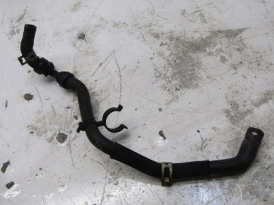 Wąż шланг трубка радиатора 1.6 dci nissan x-trail t32 13208052 фото №1