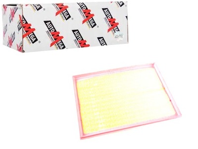 Фильтр воздуха automega фото №1