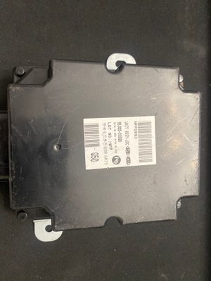 Kia sportage iv модуль блок управления 95300-d9500 фото №1