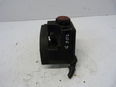 Насос підсилювача peugeot 206 1.9 фото №1