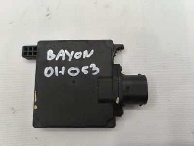 Радар датчик модуль hyundai bayon 99110q0300 фото №1