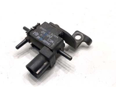 Клапан вакууму honda cr-v iii 2.2 140km 184600-4640 регулятор фото №1