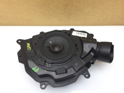 Renault clio iv 4 сабвуфер динамик правый перед передний фото №1