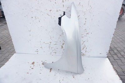 Крила лівий перед honda accord 7 vii fl фото №1