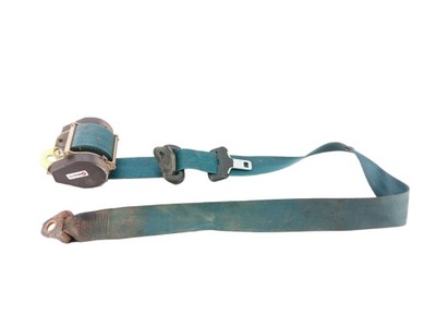 CEINTURE DE SÉCURITÉ GAUCHE AVANT CITROEN BERLINGO DE CHARGEMENT I 1 RÉFECTION (2002-2010) - milautoparts-fr.ukrlive.com