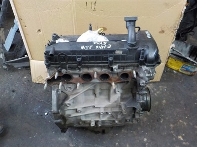 Двигун ford focus c-max 2,0 16v syda фото №1