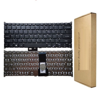 Replacement Keyboards SF114 No Backlit Keyboard for Acer Swift 3 S Keyboard