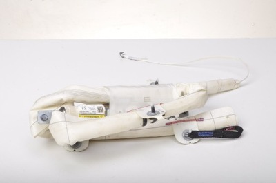 Volvo v40 ii шторка безопасности подушка безопасности правая 31291327 фото №1