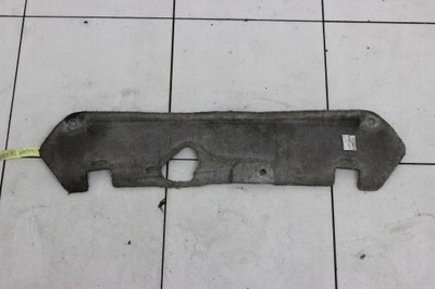 Шумоізоляція капот + кліпси peugeot 107 фото №1