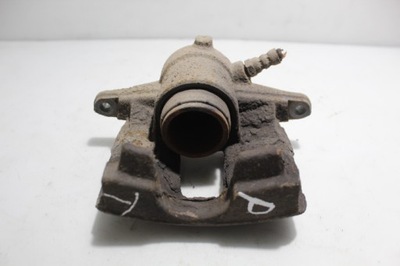 Суппорт тормоза правый задняя citroen jumper ii 3.0hdi фото №1