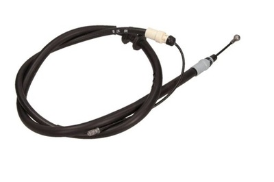 CABLE FRENOS DE MANO OPEL PARTE TRASERA MOVANO 2,3 CDTI 10- LEWY/PRAWY 814025129  