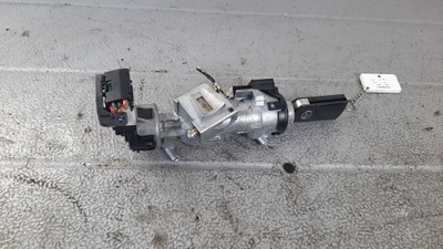 Замок зажигания mazda 3 1.6citd sedan фото №1