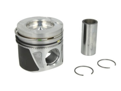 Поршень nüral 87-433400-00 фото №1